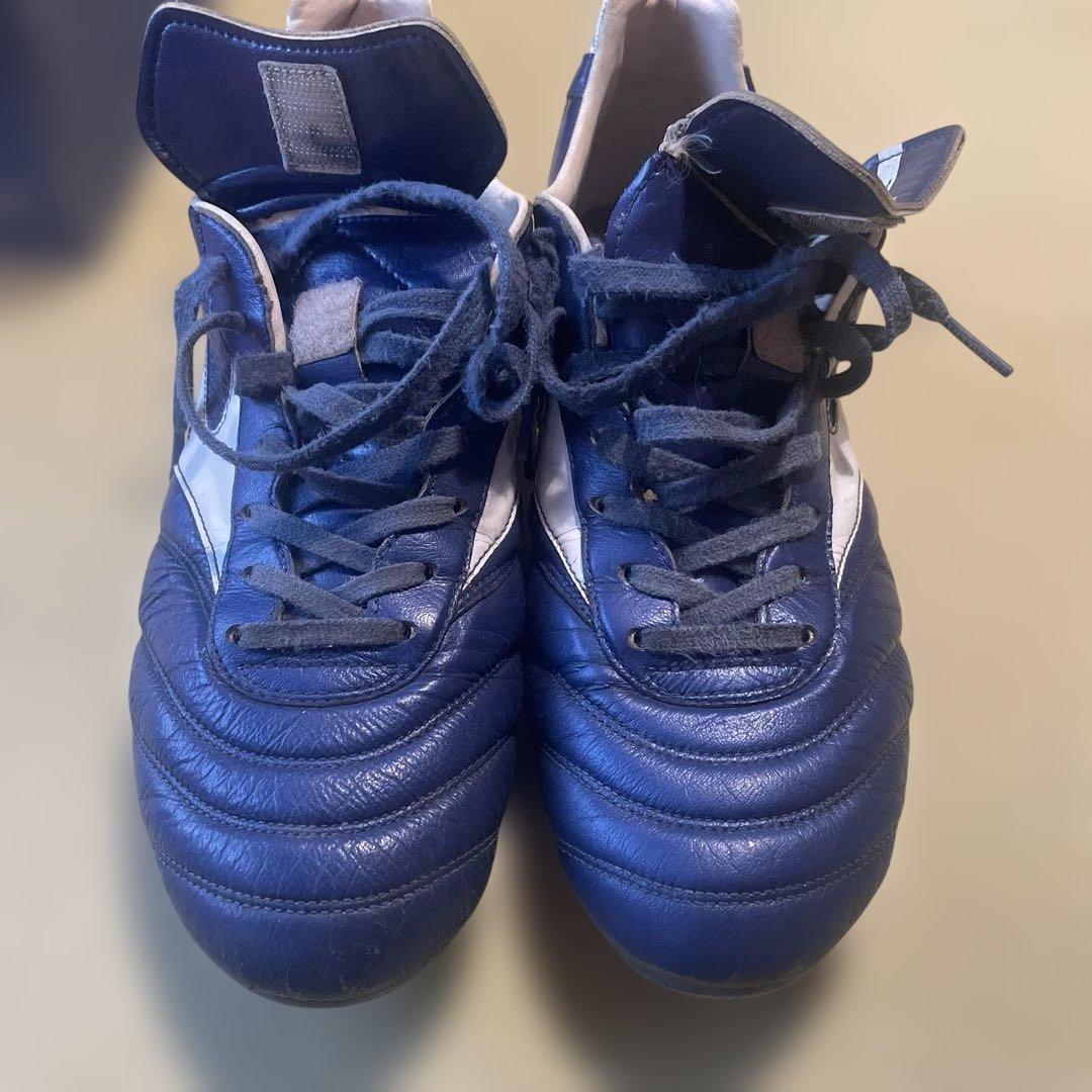 mizuno モレリア27 美中古