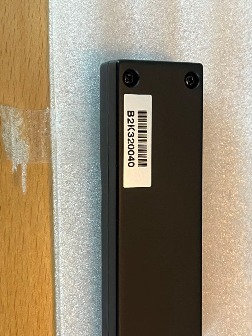 タ*シ様 TOM'S L.T.S. III スロットルコントローラー　86 zn