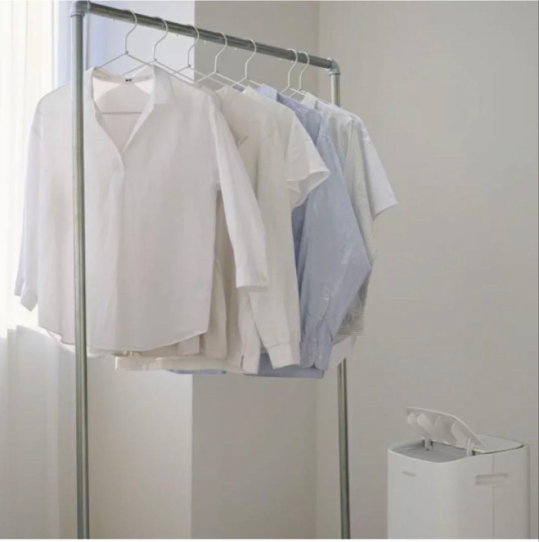 シロカ 除湿機 SDC-10D171 ホワイト