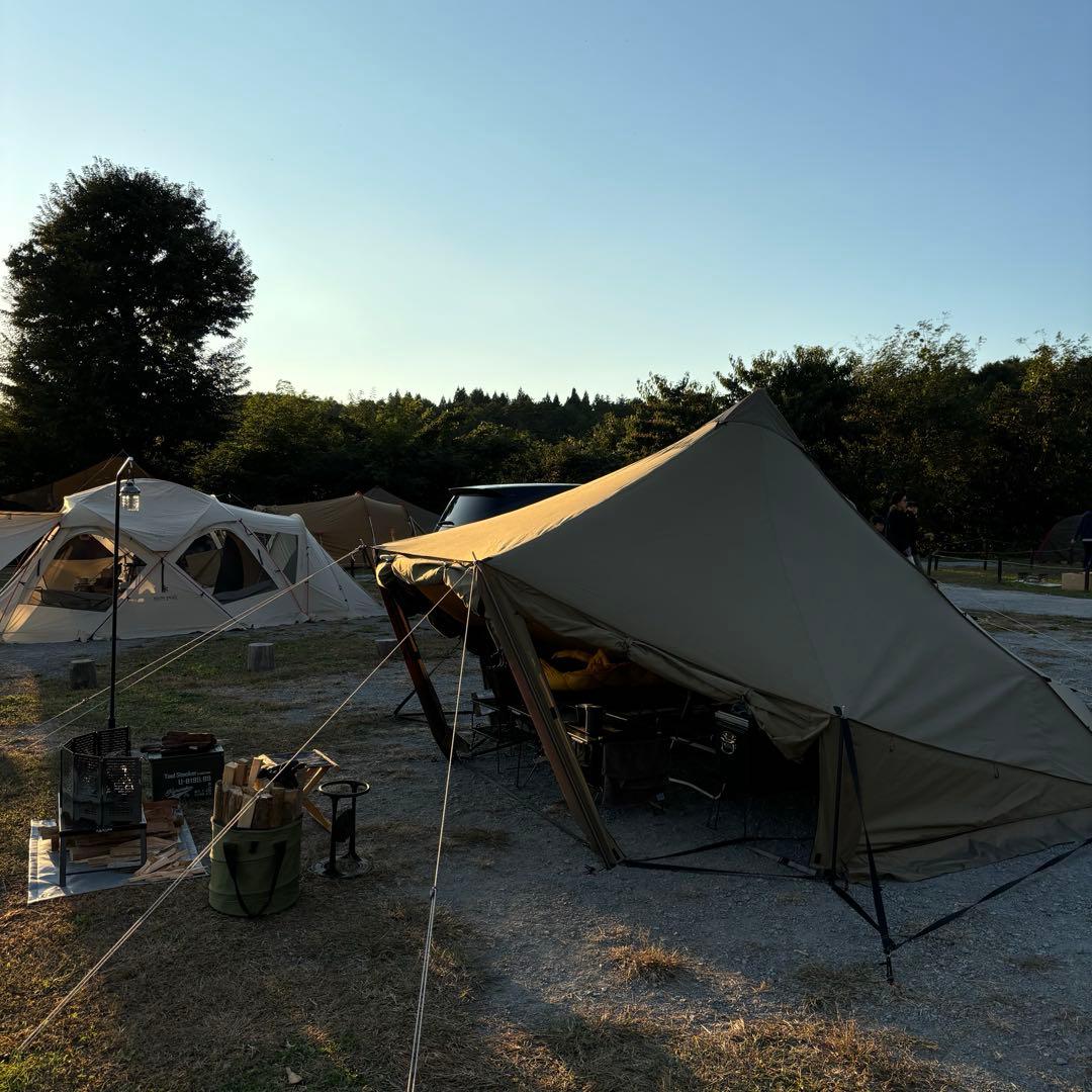 ゼインアーツ　ウータS TC