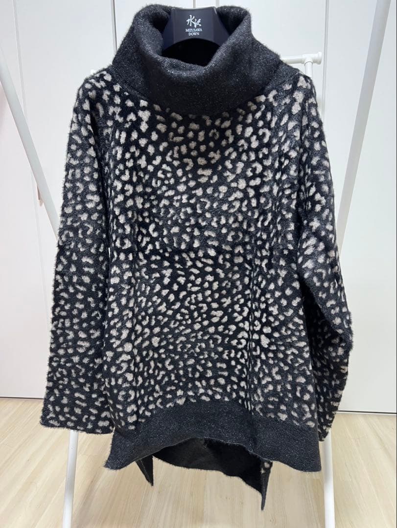 glamb メンズセーター