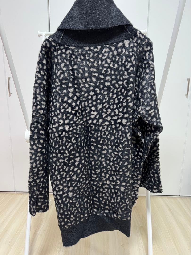 glamb メンズセーター