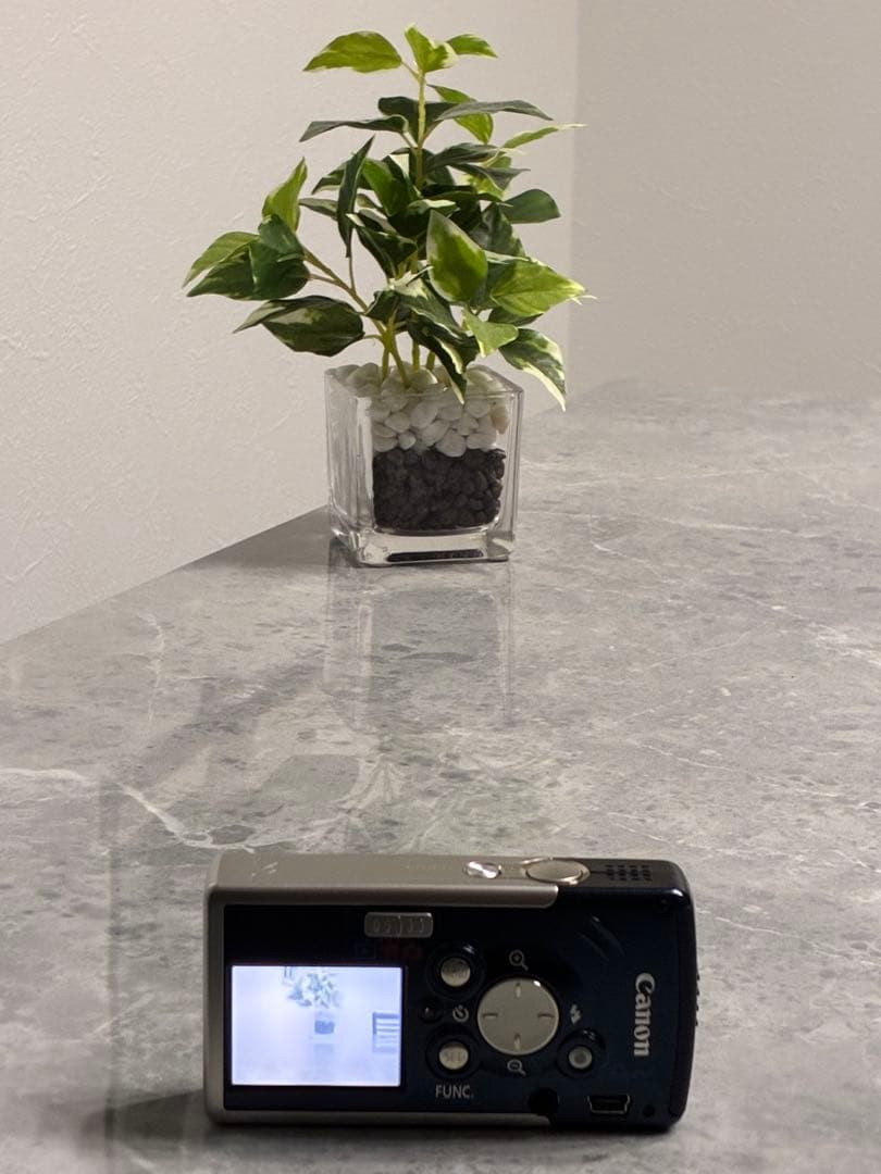 ⭐️美品⭐️ CANON IXY DIGITAL L2 PC1108 コンデジ