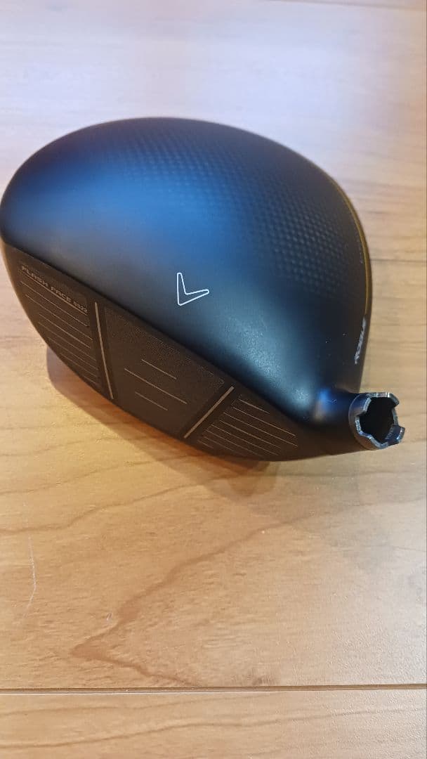 Callaway ROGUE ST MAX D ドライバー