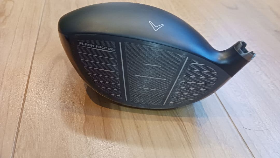 Callaway ROGUE ST MAX D ドライバー
