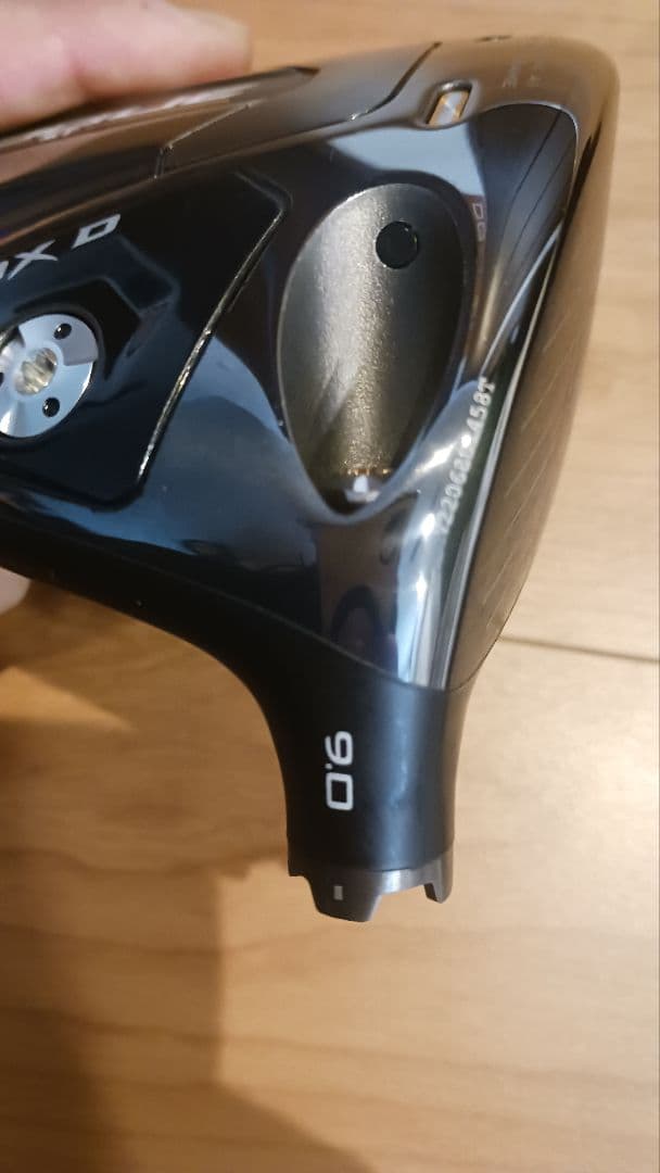 Callaway ROGUE ST MAX D ドライバー