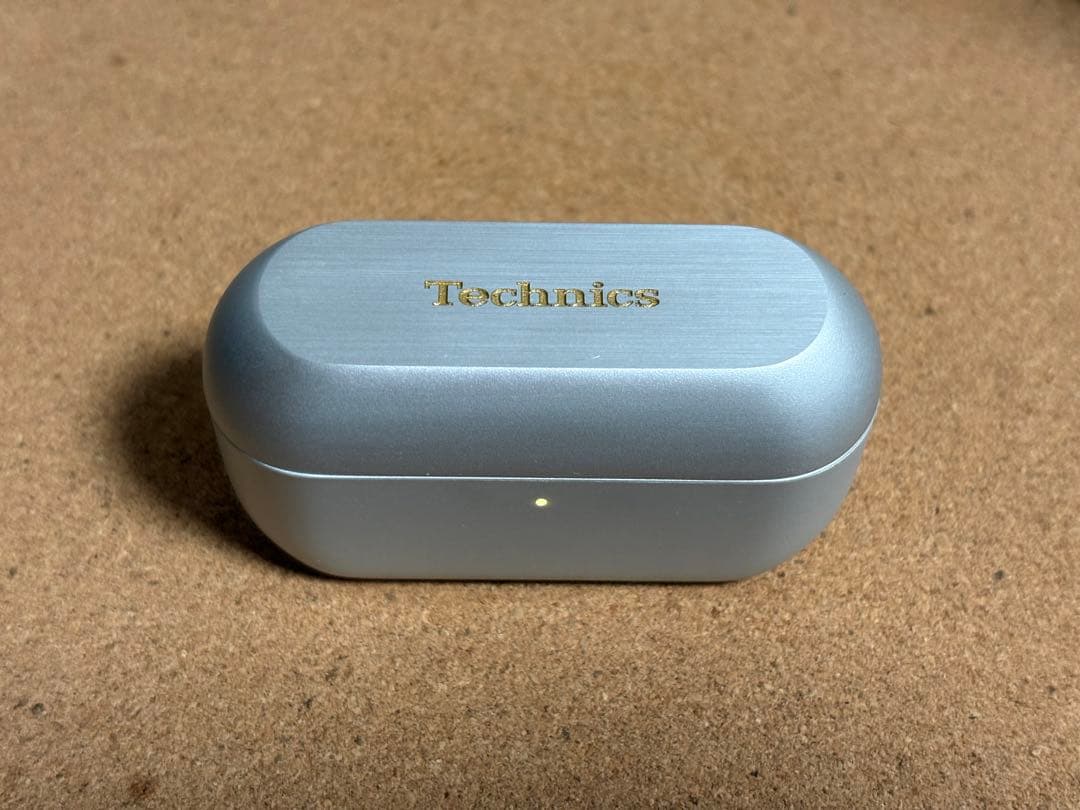 【最終値下げ】 Technics EAH-AZ100 ケースのみ