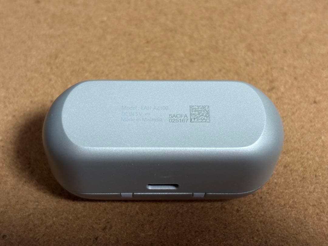 【最終値下げ】 Technics EAH-AZ100 ケースのみ