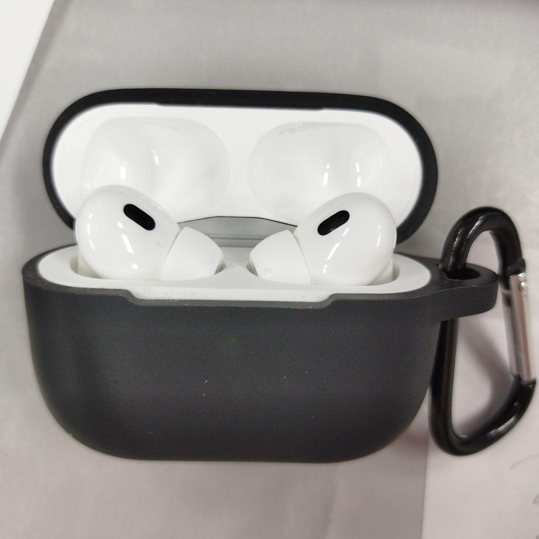 AirPods Pro ホワイト MWP22ZM/A