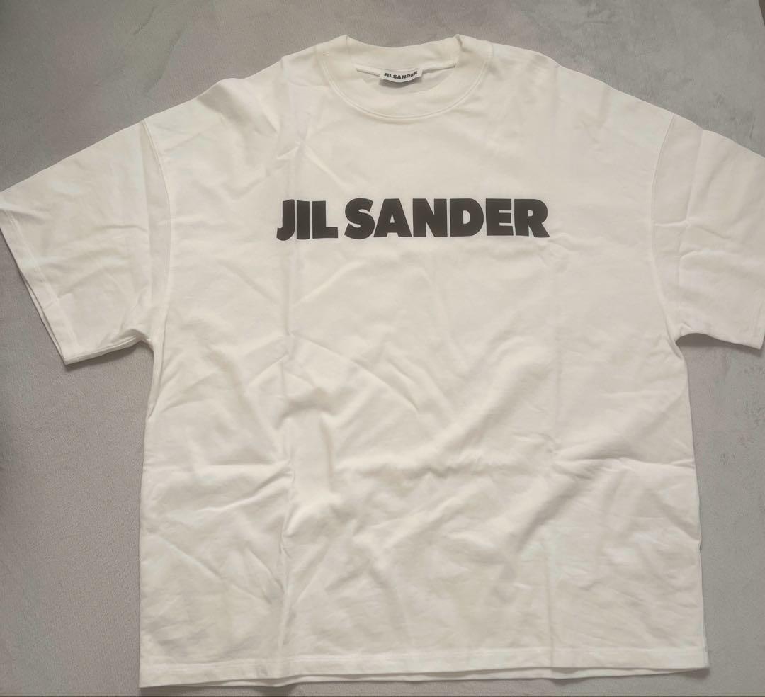 半袖Tシャツ　男女兼用　JIL SANDER