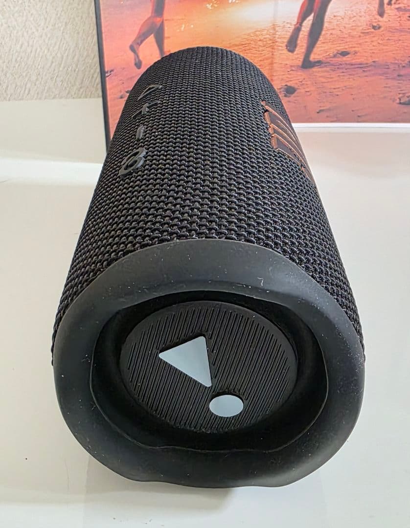 JBL FILP6 ブラック