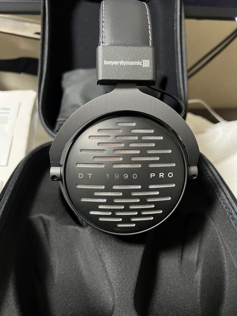 beyerdynamic DT1990PRO ヘッドフォン