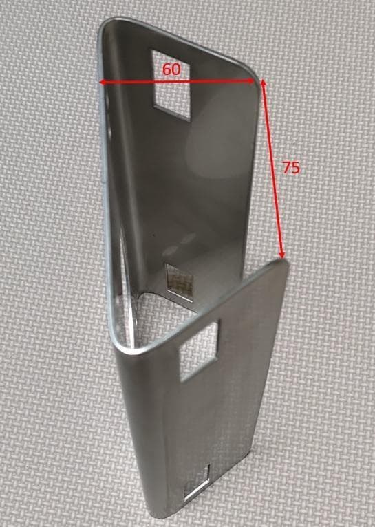 (パプリカ)　カメラ　金具　ポール　バンド　TOA