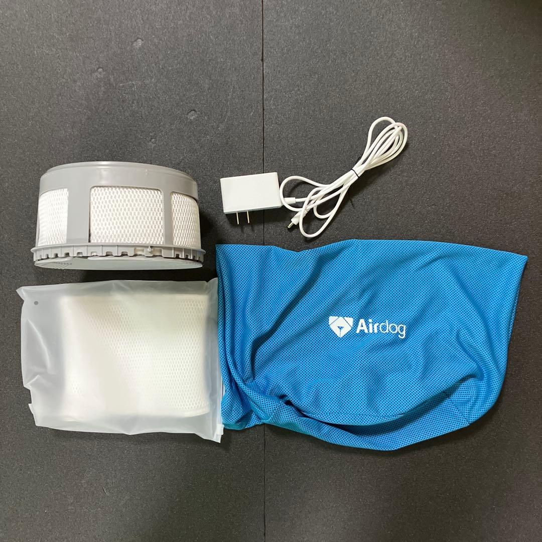 加湿器 Airdog moi