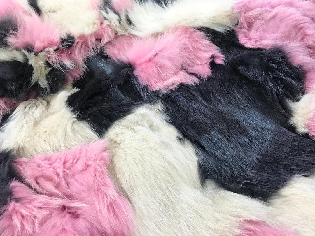 希少 OZLANA オズラナ モッズコート ＄ ＊