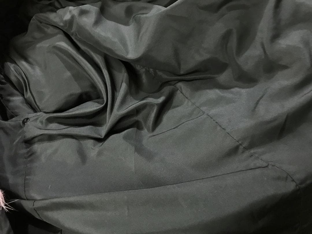 希少 OZLANA オズラナ モッズコート ＄ ＊