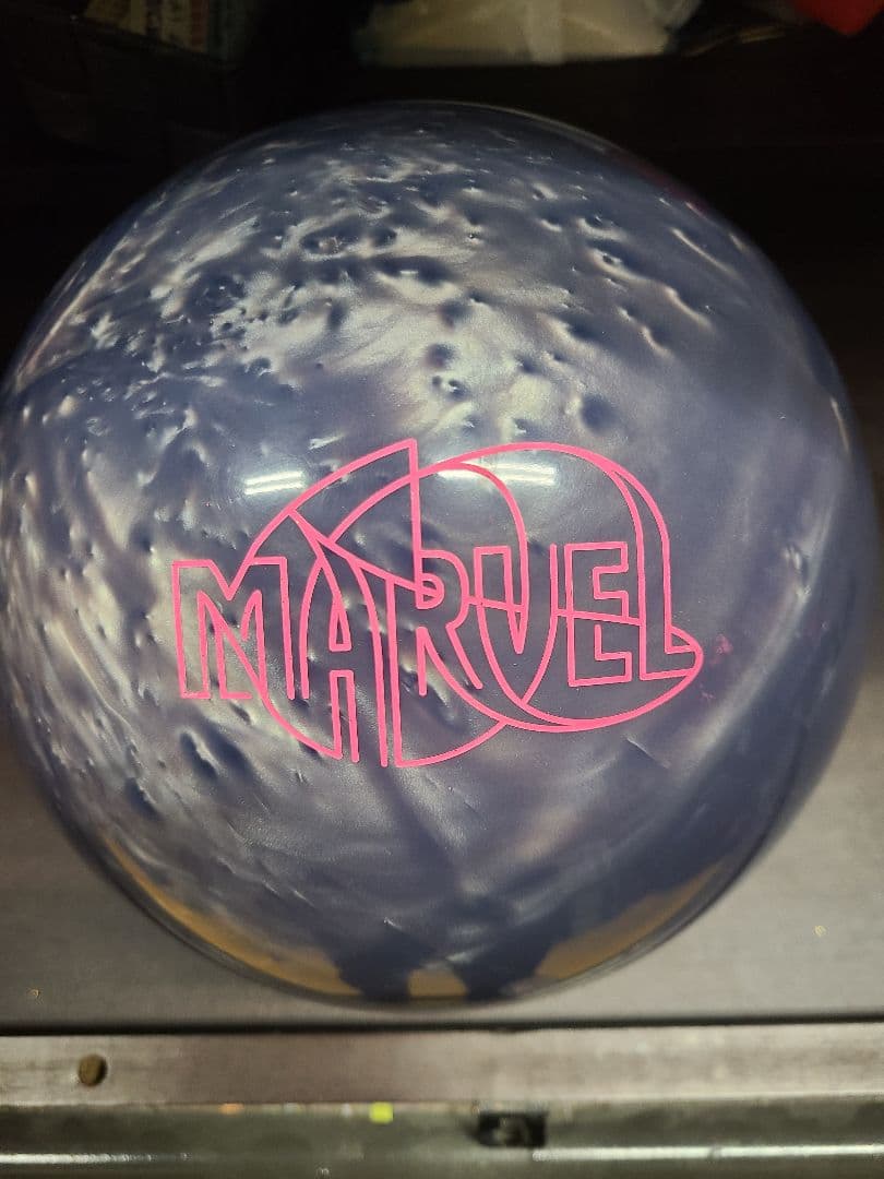 kouzou　新品　マーヴェルマックスシルバー　15ポンド