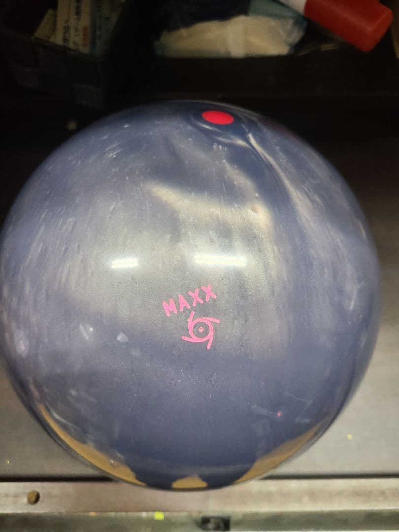 kouzou　新品　マーヴェルマックスシルバー　15ポンド