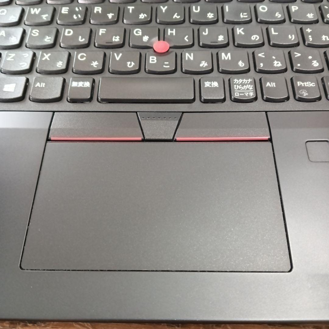 美品 Lenovo ThinkPad L13 第10世代 i5
