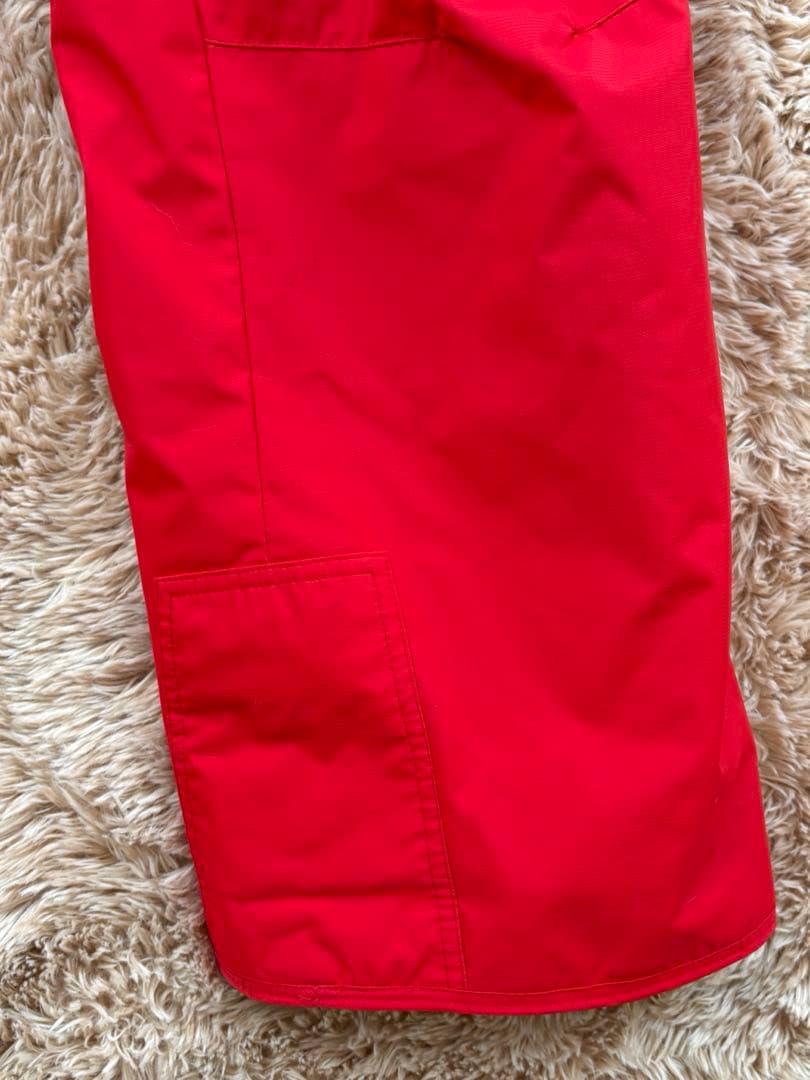 DESCENTEスキーウェア　上下セット！Mサイズ