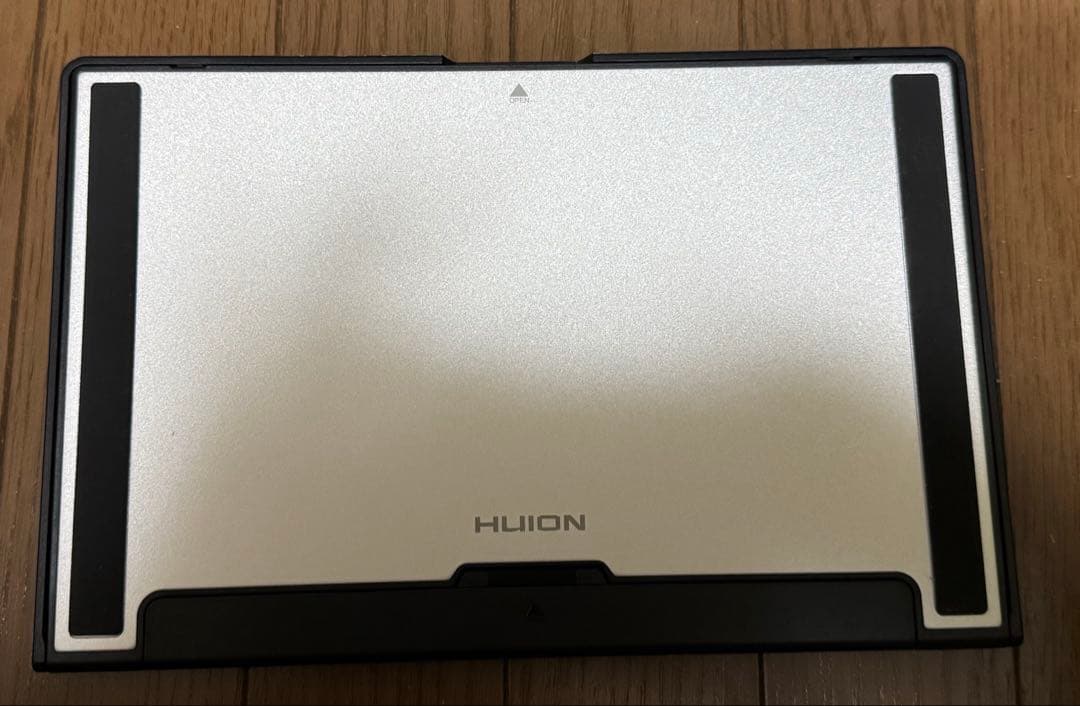 HUION Kamvas13 液晶ペンタブレット 完品
