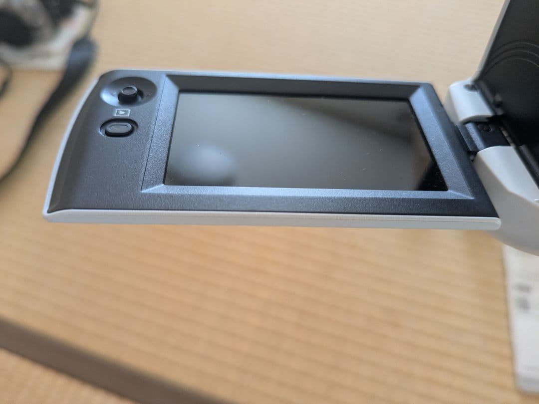 SONYビデオカメラHandycam HDR-CX470白＋SDカード128GB