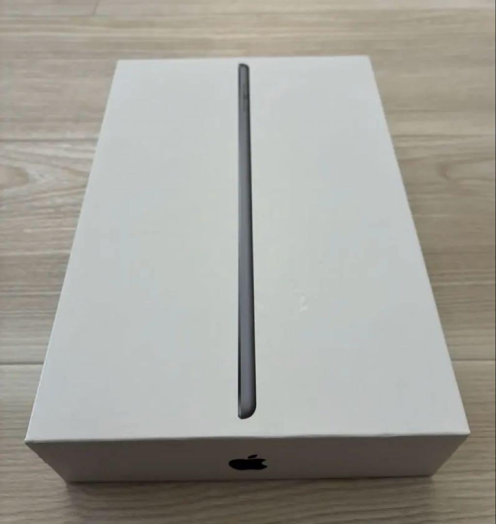 iPad mini 第5世代 64GB Wifi スペースグレー