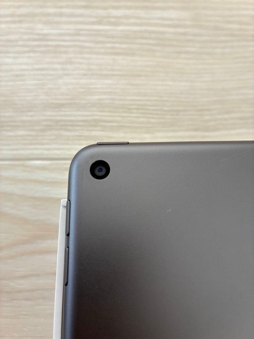 iPad mini 第5世代 64GB Wifi スペースグレー