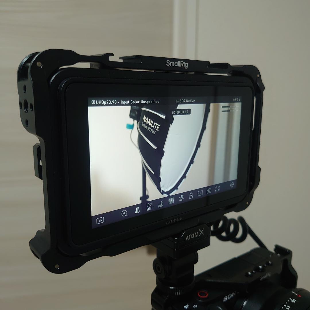 ATOMOS（アトモス）SHINOBI GO