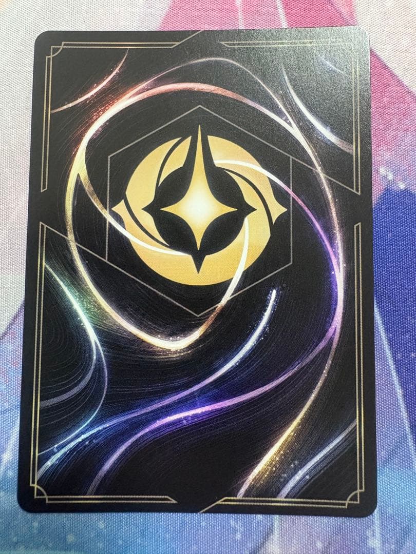 ロルカナ　ミッキーマウス　気まぐれな魔法使い　エンチャンテッド