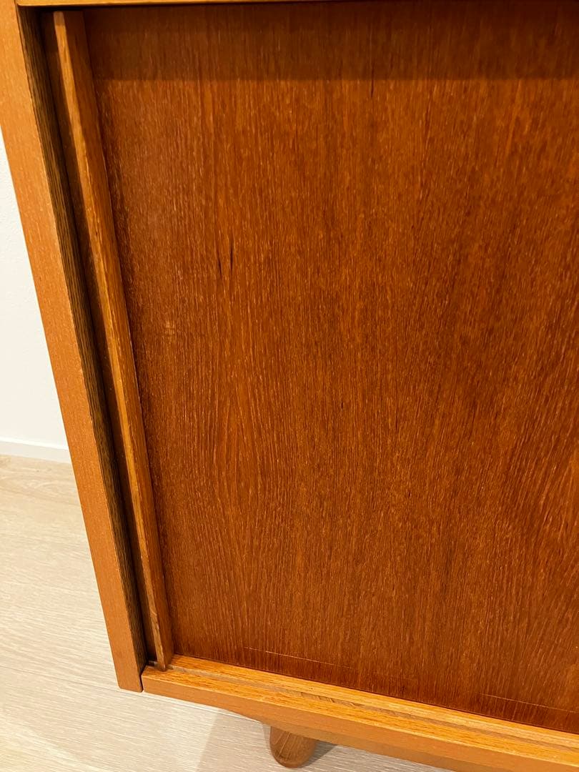 unico albero アルベロ　カップボード