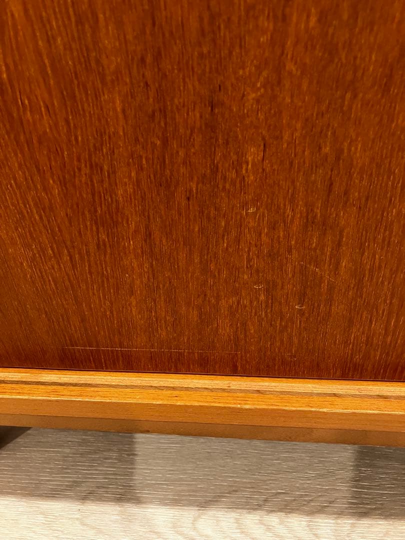 unico albero アルベロ　カップボード