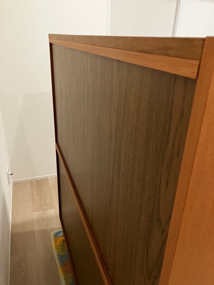 unico albero アルベロ　カップボード