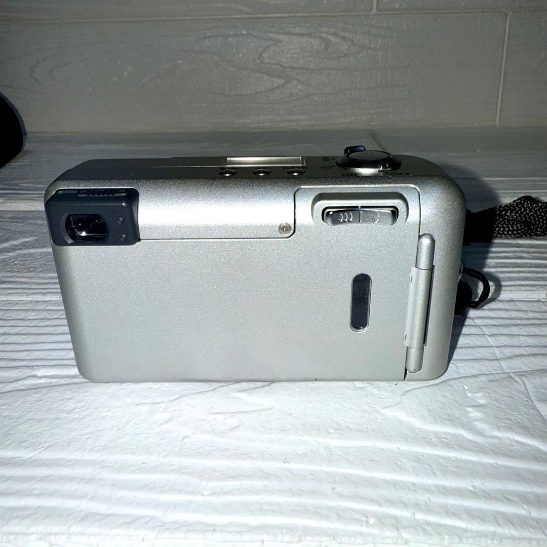 【動作確認済み】PENTAX ESPIO120SWⅡ