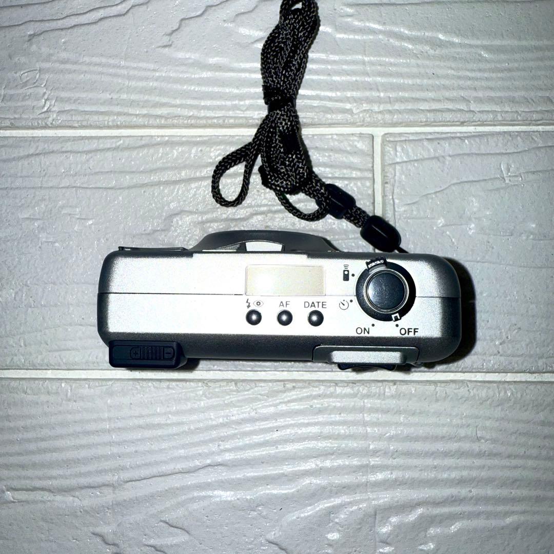 【動作確認済み】PENTAX ESPIO120SWⅡ