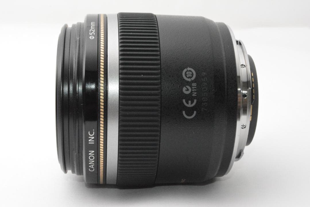 ★美品★キャノン CANON EF-S 60mm F2.8 MACRO USM