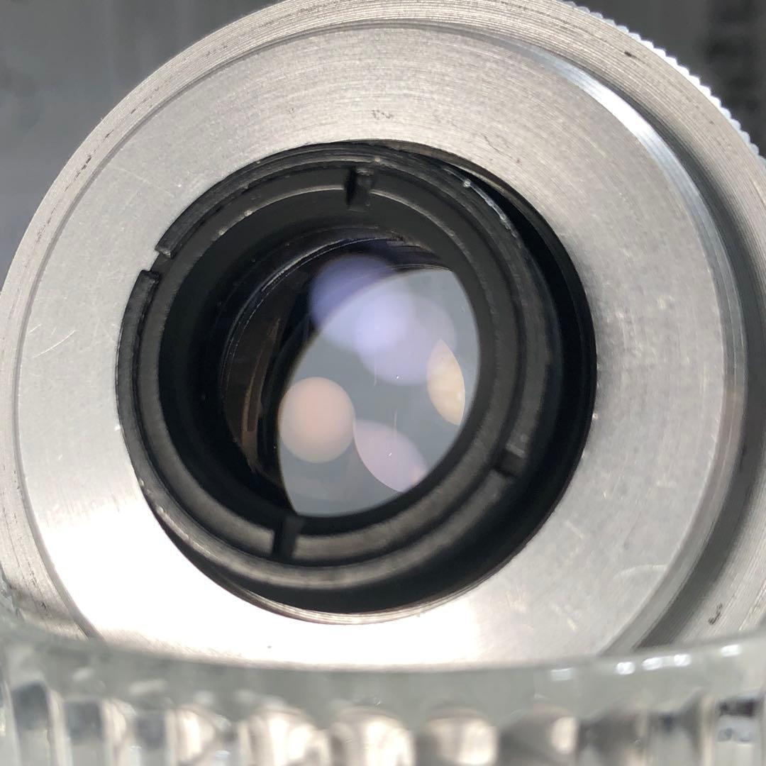 レンズ(単焦点) GOTTINGEN GmbH WESTANAR 45mm f2.8