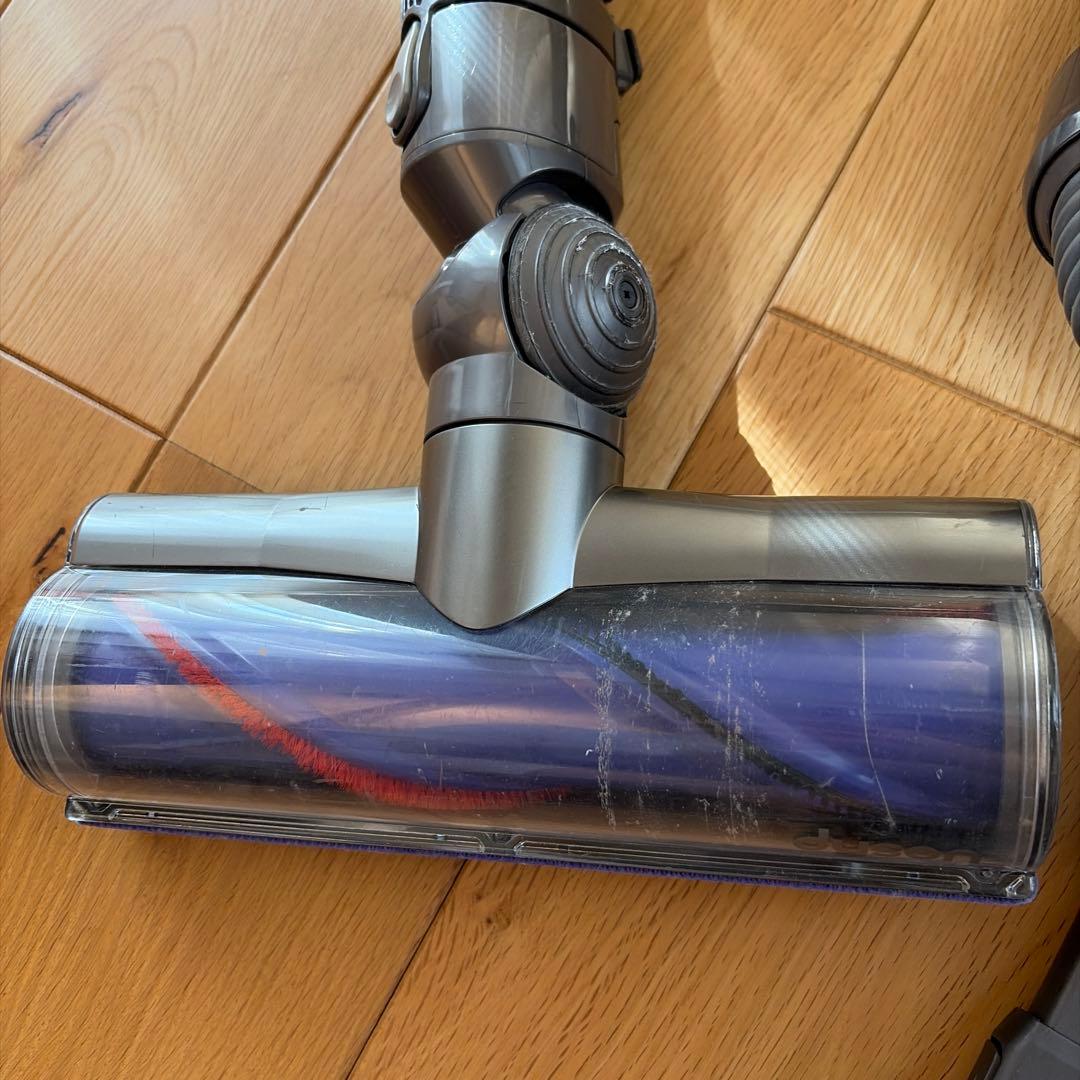 dyson animalballpro CY25 掃除機