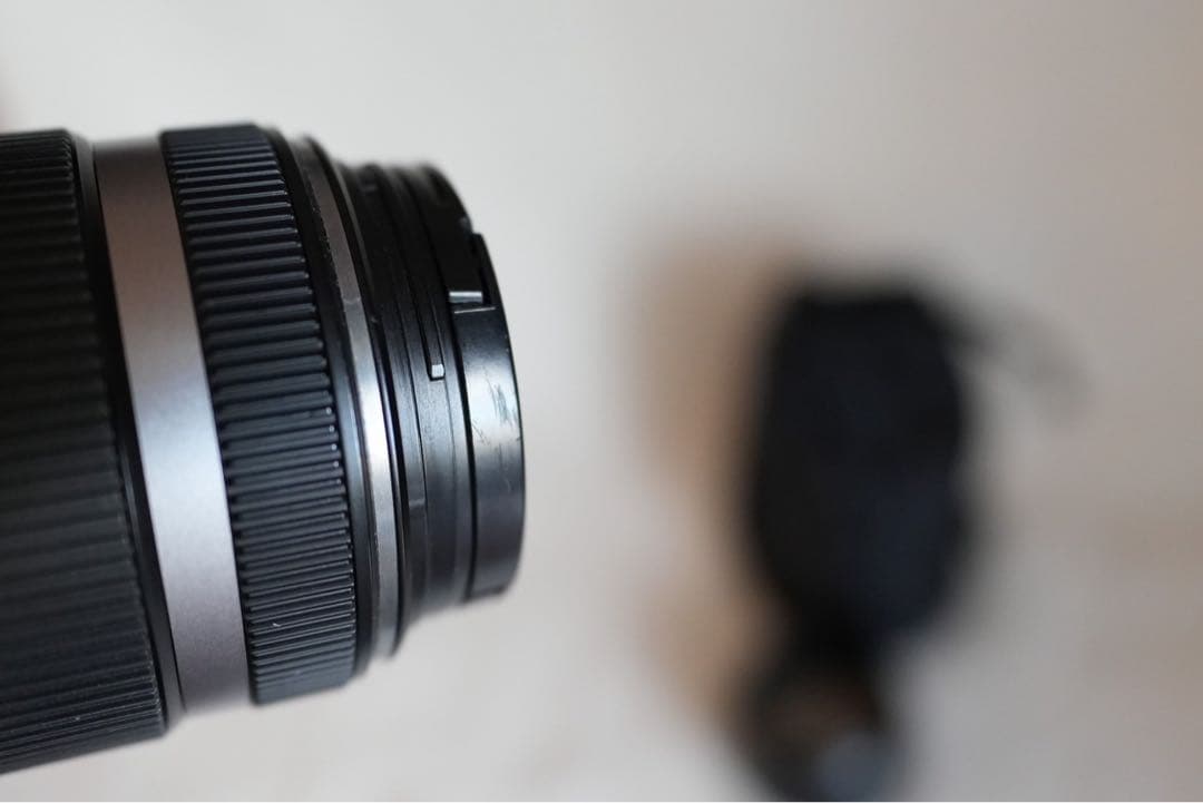 レンズ(ズーム) LUMIX G X VARIO PZ 45~175mm/F4.0~5.6