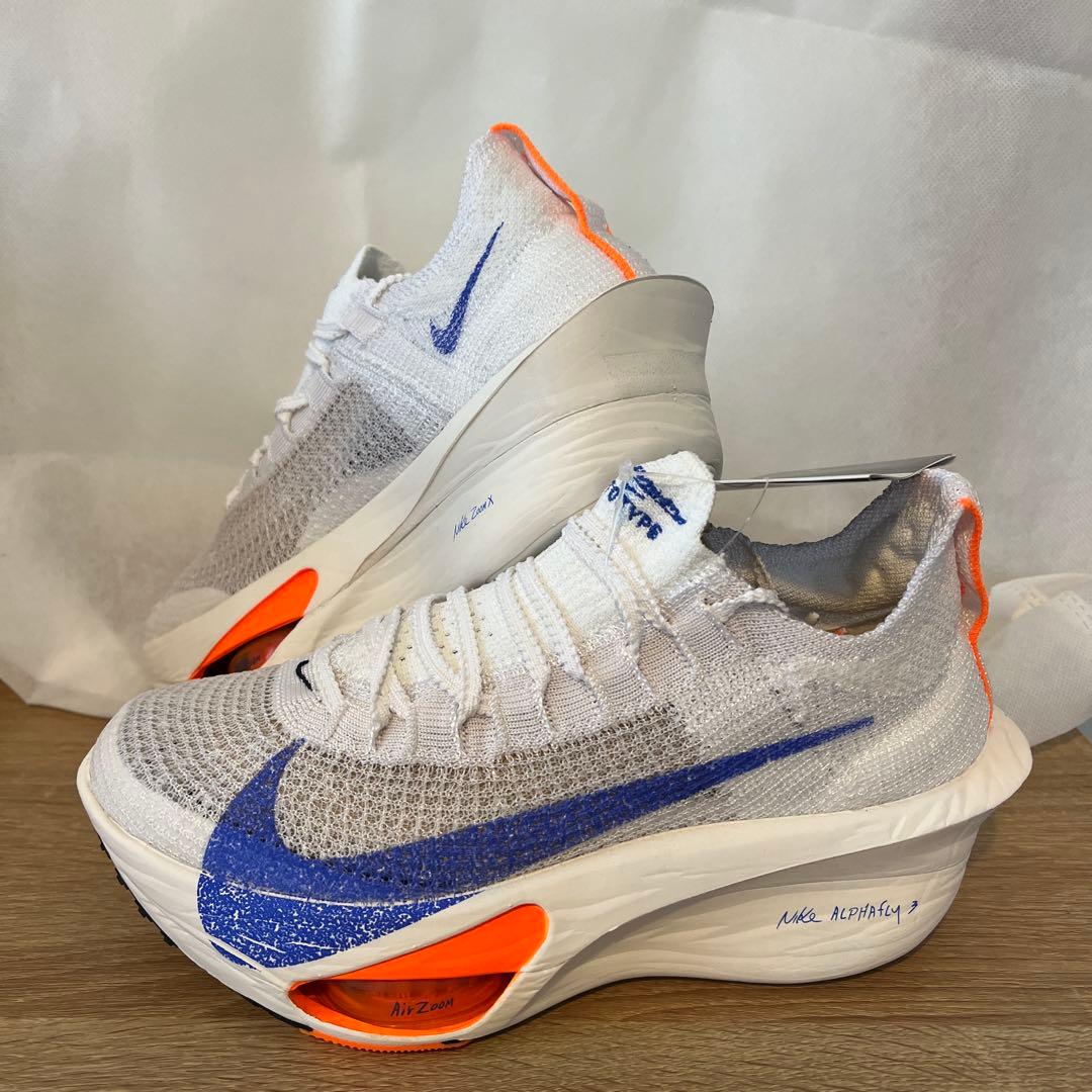 Nike アルファフライネクスト%3