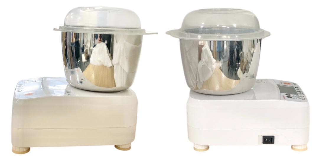 ★良品★日本ニーダーパンニーダー ホームベーカリーPK1012plus 17年製