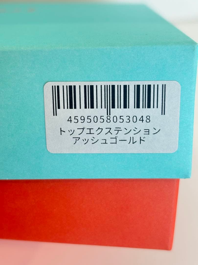 Choi シートエクステ　ウィッグ