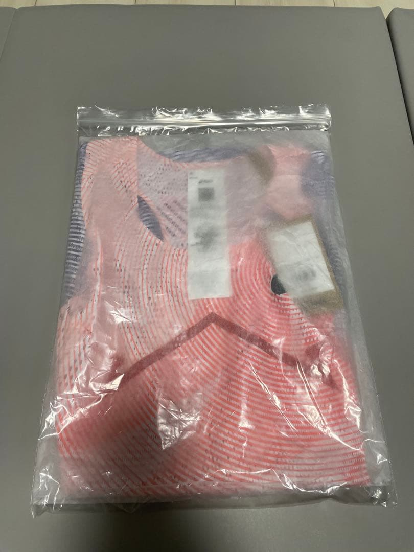 SPEEDシングレット