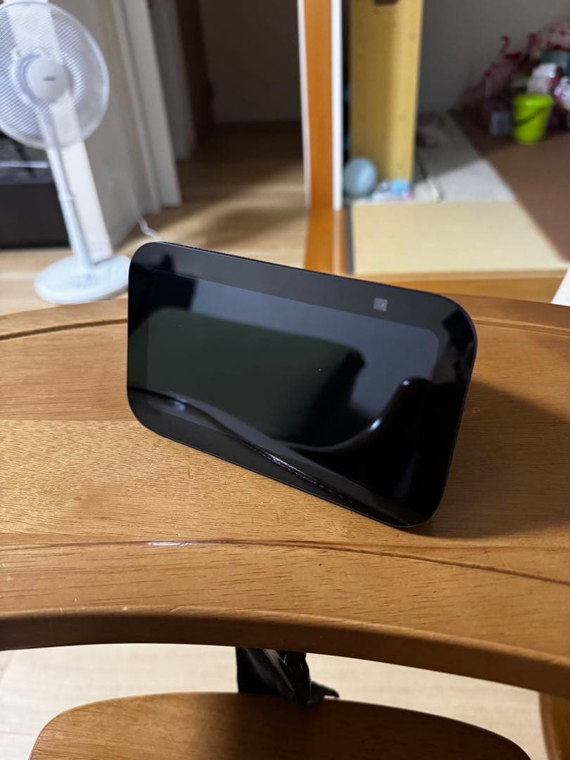 第3世代 Echo Show 5 エコーショー5 スマートスピーカー 黒