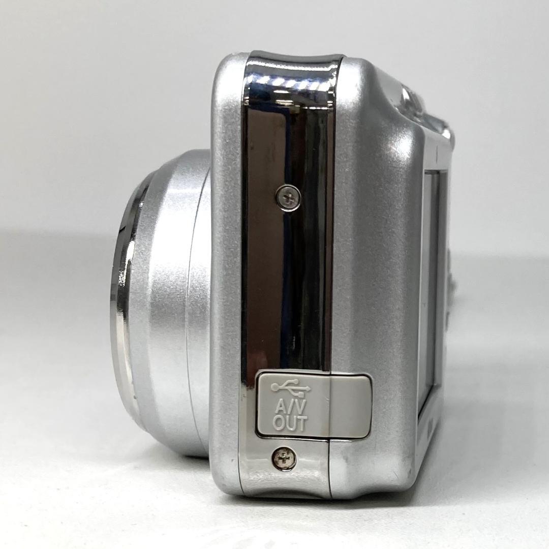 Nikon ニコン　Coolpix L5　コンパクトデジタルカメラ