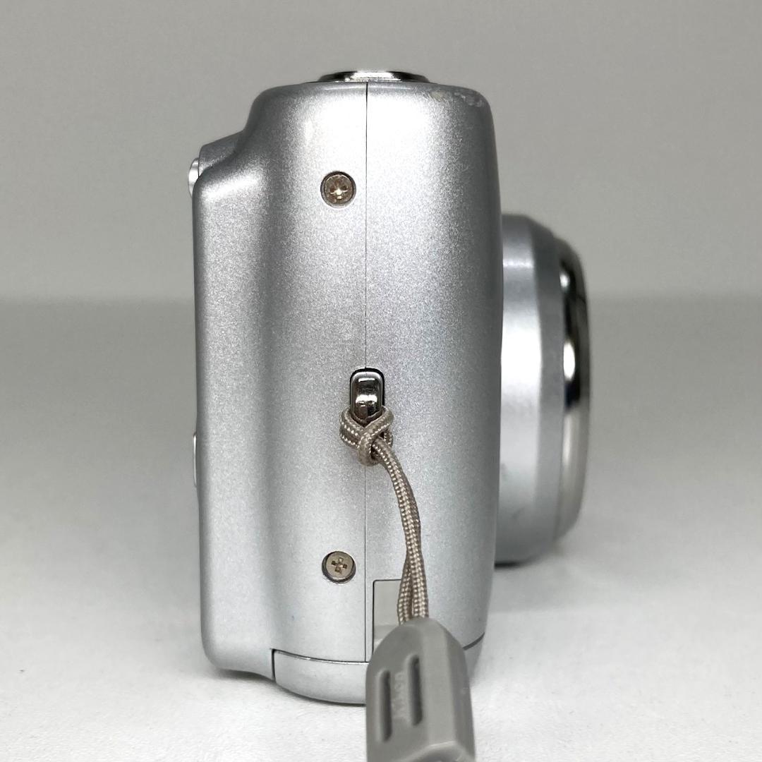 Nikon ニコン　Coolpix L5　コンパクトデジタルカメラ