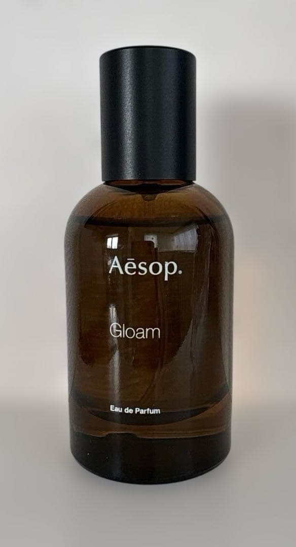 イソップ グローム オードパルファム 50ml