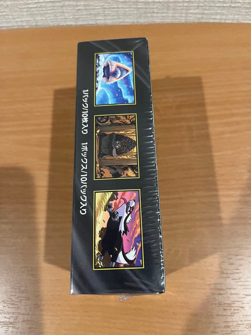 ポケモンカード 『MEGA ドリームex』シュリンク付