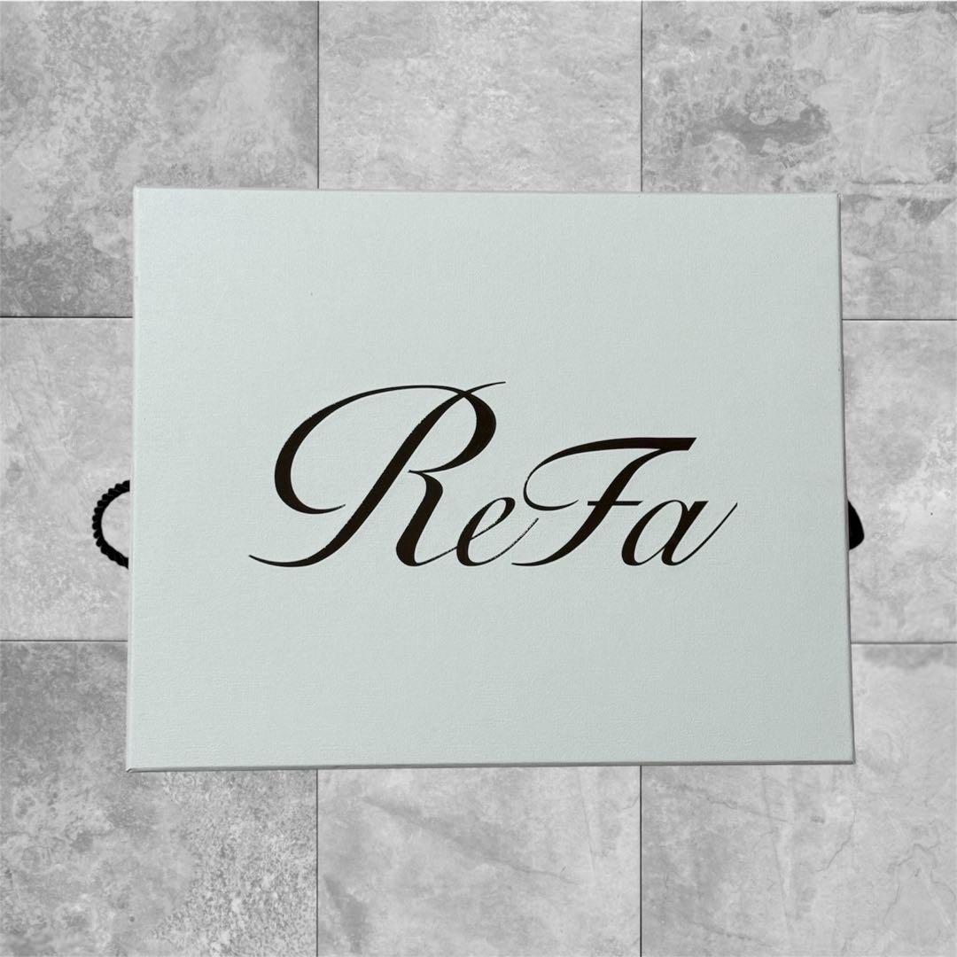 【新品未使用】ReFa ビューテックドライヤー BCモデル 美容家電 正規品