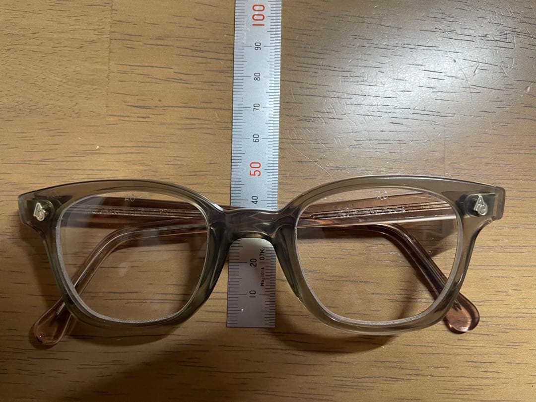 【レア】AMERICAN OPTICALアメリカンオプティカル safety